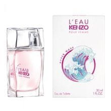 Kenzo Kenzo - L´Eau Kenzo Pour Femme Hyper Wave EDT 50ml 