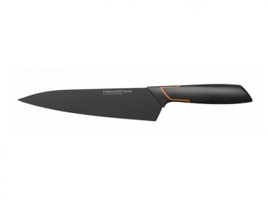 Fiskars Nůž EDGE kuchařský 19cm 1003094