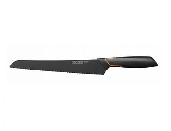 Fiskars Nůž EDGE na pečivo 23cm 1003093