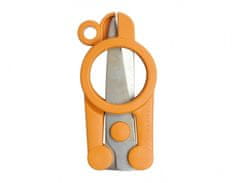 Fiskars Nůžky CLASSIC skládací 5,5 cm 1005134