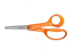 Fiskars Nůžky CLASSIC dětské oblé pro praváky 13cm 1005166