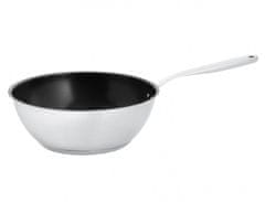 Fiskars Pánev ALL STEEL WOK 28cm 4,5l 1023763