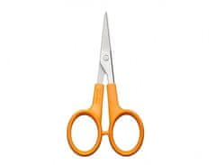 Fiskars Nůžky CLASSIC vyšívací rovné 10cm 1005143