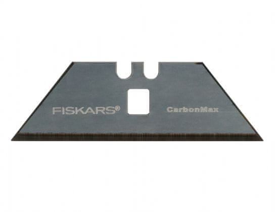 Fiskars Břit CARBONMAX pro univerzální nůž 32mm 50ks 1027231