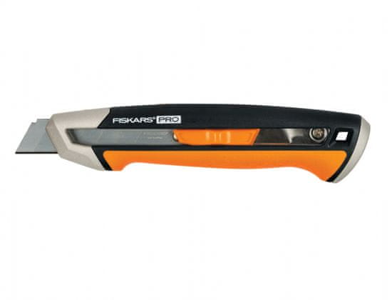 Fiskars Nůž CARBONMAX odlamovací 18mm 1027227