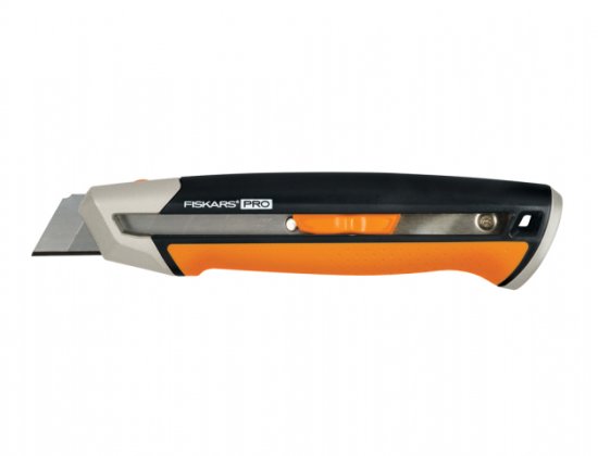 Fiskars Nůž CARBONMAX odlamovací 25mm 1027228