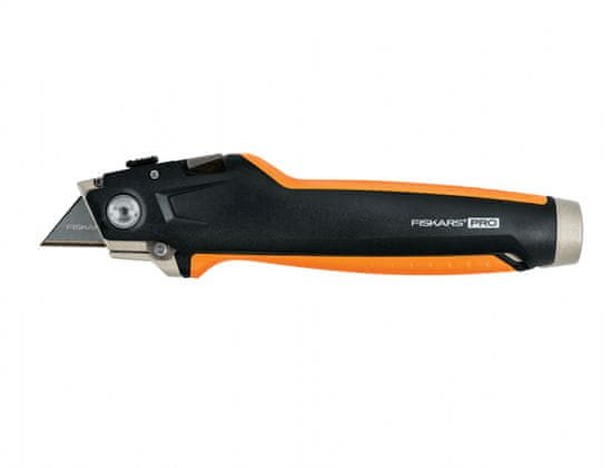 Fiskars Nůž CARBONMAX pro sádrokartonáře 26cm 1027226