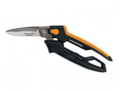 Fiskars Nůžky POWERARC univerzální silné 26cm 1027206