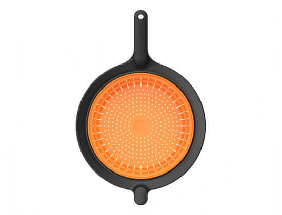 Fiskars Cedník FUNCTIONAL FORM 26cm 1027304