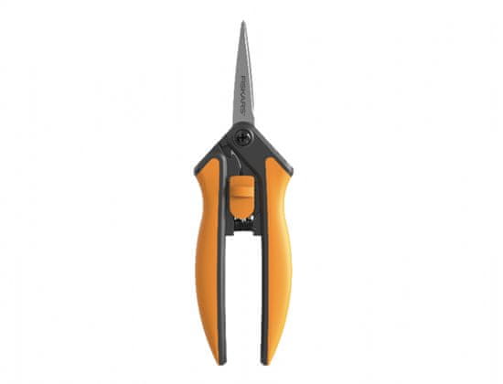 Fiskars Nůžky SOLID SP13 ruční zastřihávací 1051600