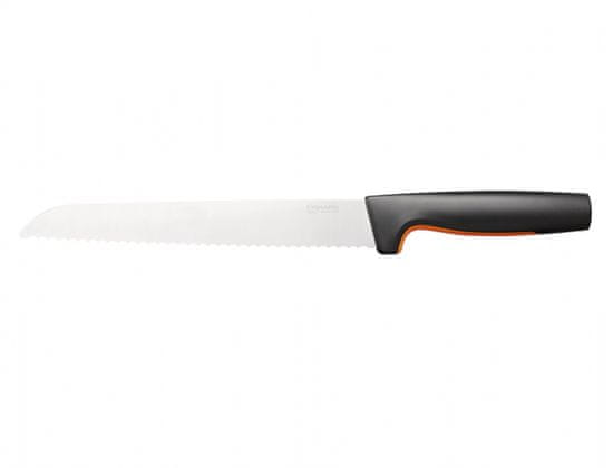Fiskars Nůž FUNCTIONAL FORM na pečivo 23cm 1057538
