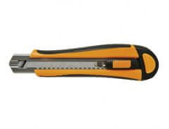 Fiskars Odlamovací nůž se zásobníkem (18 mm)