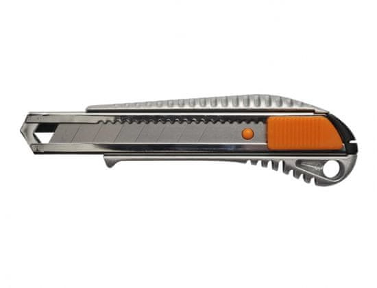 Fiskars Celokovový odlamovací nůž 18 mm