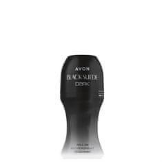 Avon DEODORANT KULIČKOVÝ BLACK SUEDE DARK