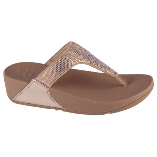 FitFlop Žabky Lulu EC5-A94