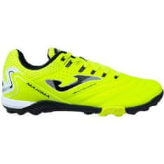 Joma Kopačky Maxima 2409 Turf fluor velikost 43