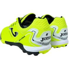 Joma Kopačky Maxima 2409 Turf fluor velikost 43