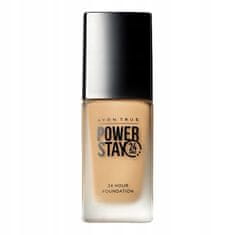 Avon  True Power Stay Foundation Warm Ivory