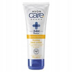 Avon  Care Zpevňující Krém Na Ruce 75 Ml