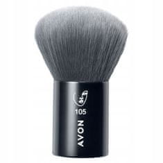 Avon  Kabuki Štětec Na Make-Up