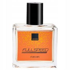 Avon Full Speed Edt