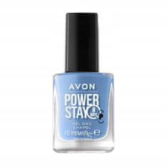 Avon  Gelový Lak Na Nehty Power Denim Dream