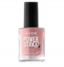 Avon  Gelový Lak Na Nehty Powerstay Couture R