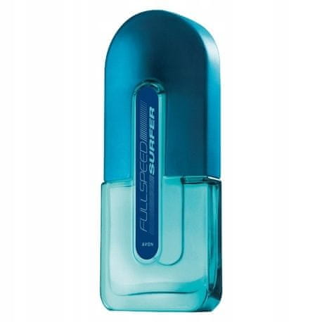 Avon Full Speed Surfer For Him Edt