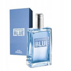 Avon Individual Blue For Him Edt