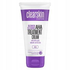 Avon  Clearskin Krém Na Akné 50 Ml