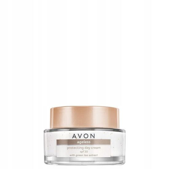 Avon  Ageless Ochranný Denní Krém 50 Ml