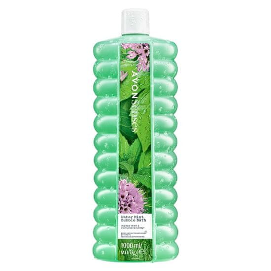 Avon  Vodní Mátové Mléko Do Koupele 1000 Ml