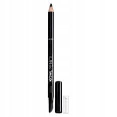 Avon  Pastelka S Houbičkou True Black