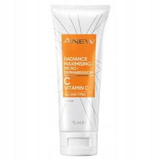 Avon  Anew Mikrodermabraze S Vitaminem C 75 Ml