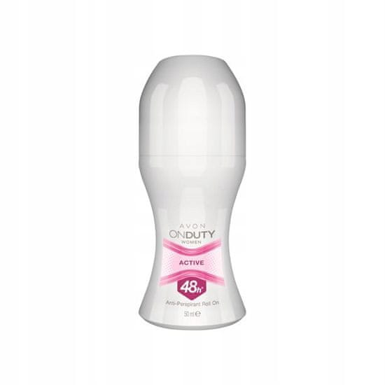 Avon  Deodorant Active For Her 50 Ml