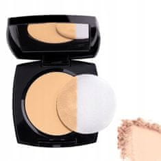 Avon Matující Tuhý Pudr Neutral Light Medium