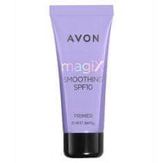 Avon  Vyhlazující Báze Pod Make-Up Magix