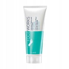 Avon  Footworks Krém Na Mozoly A Otlaky 75Ml