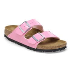 Birkenstock Pantofle růžové 39 EU Arizona Birko-flor