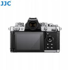 JJC Kryt obrazovky LCD monitor pro fotoaparát Nikon Z30 Z 30 Z fc Zfc JJC LAR-Z30