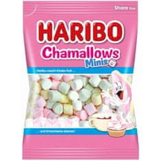 Haribo Haribo Chamallows minis 150g