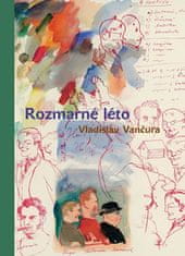 Vladislav Vančura: Rozmarné léto