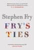Stephen Fry: Fry's Ties