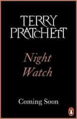 Terry Pratchett: Night Watch: (Discworld Novel 29)