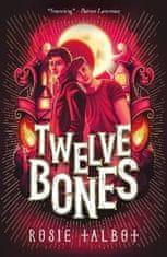 Rosie Talbot: Twelve Bones