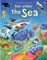 Kate Davies: See Under the Sea