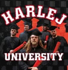 Harlej: University