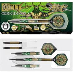 Shot Šipky Steel Celt Cernunnos - 25g