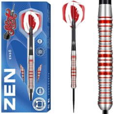 Shot Šipky Steel Zen Enso - 23g