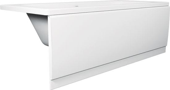 BPS-koupelny Čelní krycí panel k akrylátovým vanám Teiko